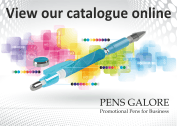 View our Catalogue Online