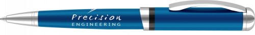 Scimitar Ballpen