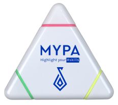 Triangular Highlighter on 24hr Express Service